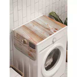 Органайзер для хранения на стиральную машину AMBESONNE