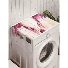 Органайзер для хранения на стиральную машину AMBESONNE