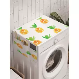 Органайзер для хранения на стиральную машину AMBESONNE