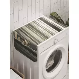 Органайзер для хранения на стиральную машину AMBESONNE