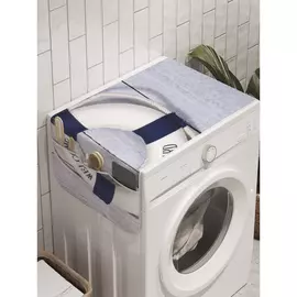 Органайзер для хранения на стиральную машину AMBESONNE