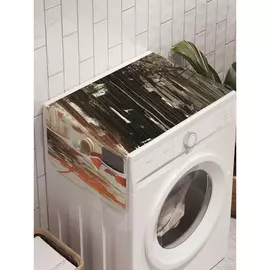 Органайзер для хранения на стиральную машину AMBESONNE