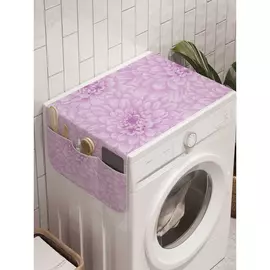 Органайзер для хранения на стиральную машину AMBESONNE