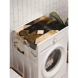 Органайзер для хранения на стиральную машину AMBESONNE