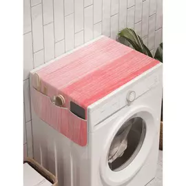 Органайзер для хранения на стиральную машину AMBESONNE