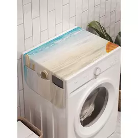 Органайзер для хранения на стиральную машину AMBESONNE