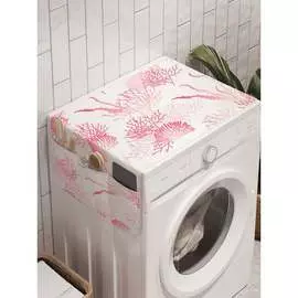 Органайзер для хранения на стиральную машину AMBESONNE