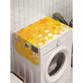 Органайзер для хранения на стиральную машину AMBESONNE