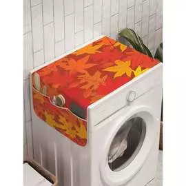 Органайзер для хранения на стиральную машину AMBESONNE