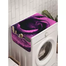 Органайзер для хранения на стиральную машину AMBESONNE