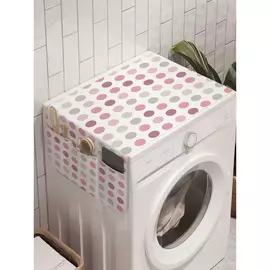 Органайзер для хранения на стиральную машину AMBESONNE