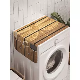 Органайзер для хранения на стиральную машину AMBESONNE