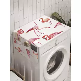 Органайзер для хранения на стиральную машину AMBESONNE