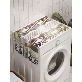 Органайзер для хранения на стиральную машину AMBESONNE