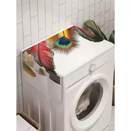 Органайзер для хранения на стиральную машину AMBESONNE