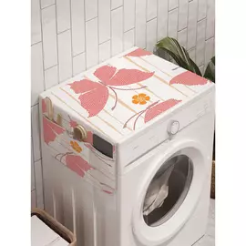 Органайзер для хранения на стиральную машину AMBESONNE