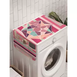 Органайзер для хранения на стиральную машину AMBESONNE