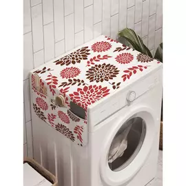 Органайзер для хранения на стиральную машину AMBESONNE