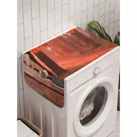 Органайзер для хранения на стиральную машину AMBESONNE