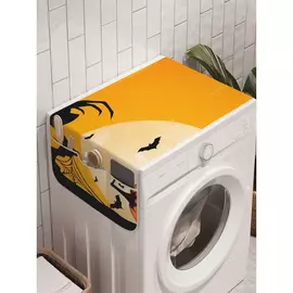 Органайзер для хранения на стиральную машину AMBESONNE