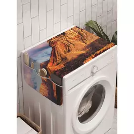 Органайзер для хранения на стиральную машину AMBESONNE