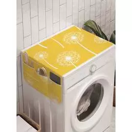 Органайзер для хранения на стиральную машину AMBESONNE