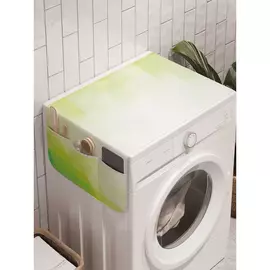 Органайзер для хранения на стиральную машину AMBESONNE