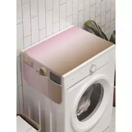 Органайзер для хранения на стиральную машину AMBESONNE