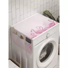 Органайзер для хранения на стиральную машину AMBESONNE