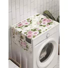 Органайзер для хранения на стиральную машину AMBESONNE