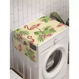 Органайзер для хранения на стиральную машину AMBESONNE