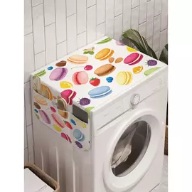 Органайзер для хранения на стиральную машину AMBESONNE