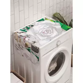 Органайзер для хранения на стиральную машину AMBESONNE