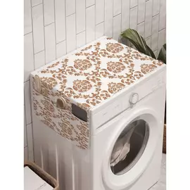 Органайзер для хранения на стиральную машину AMBESONNE