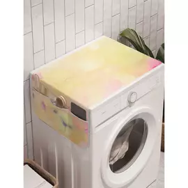 Органайзер для хранения на стиральную машину AMBESONNE