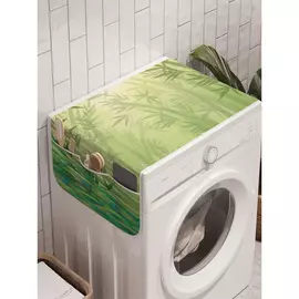 Органайзер для хранения на стиральную машину AMBESONNE