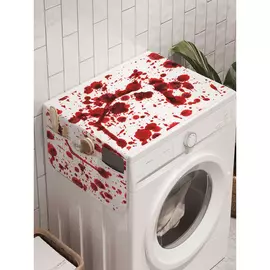 Органайзер для хранения на стиральную машину AMBESONNE