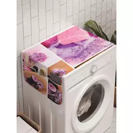 Органайзер для хранения на стиральную машину AMBESONNE