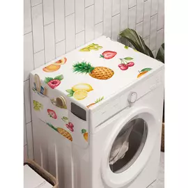 Органайзер для хранения на стиральную машину AMBESONNE