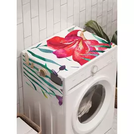 Органайзер для хранения на стиральную машину AMBESONNE