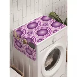 Органайзер для хранения на стиральную машину AMBESONNE