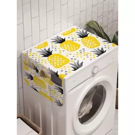 Органайзер для хранения на стиральную машину AMBESONNE