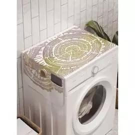 Органайзер для хранения на стиральную машину AMBESONNE