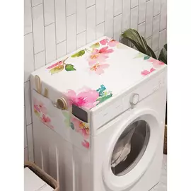 Органайзер для хранения на стиральную машину AMBESONNE