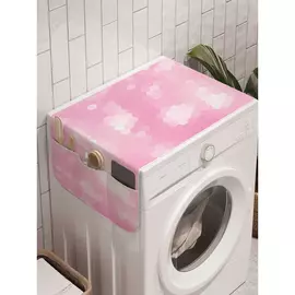 Органайзер для хранения на стиральную машину AMBESONNE