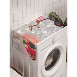 Органайзер для хранения на стиральную машину AMBESONNE