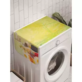 Органайзер для хранения на стиральную машину AMBESONNE