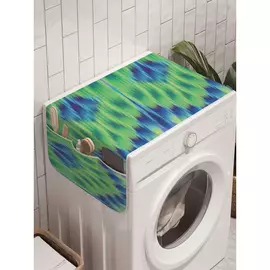 Органайзер для хранения на стиральную машину AMBESONNE