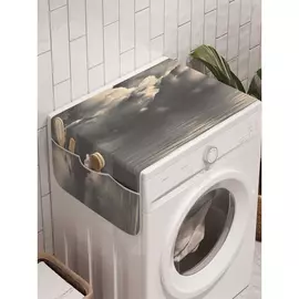 Органайзер для хранения на стиральную машину AMBESONNE