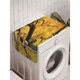 Органайзер для хранения на стиральную машину AMBESONNE